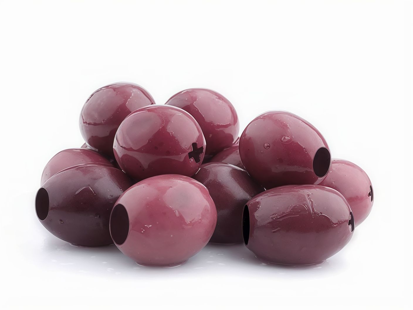 Extra Medium Olives