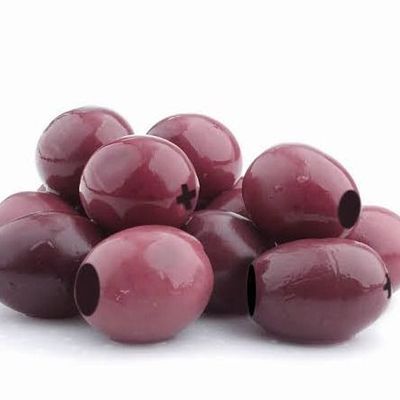 Extra Medium Olives