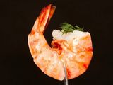 Medium Shrimp Add-on