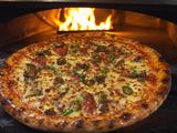 Fornello Pizza