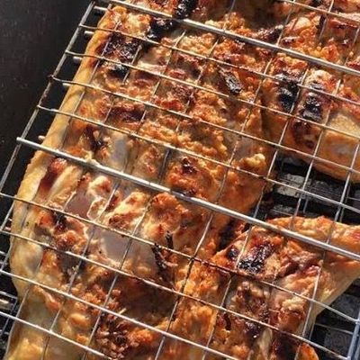 Whole Grilled Chicken