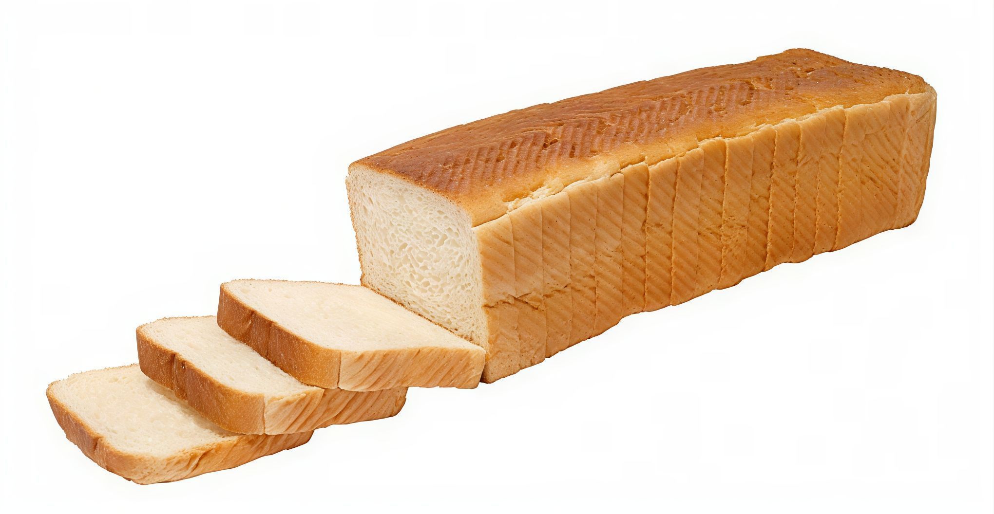 White Bread Toast