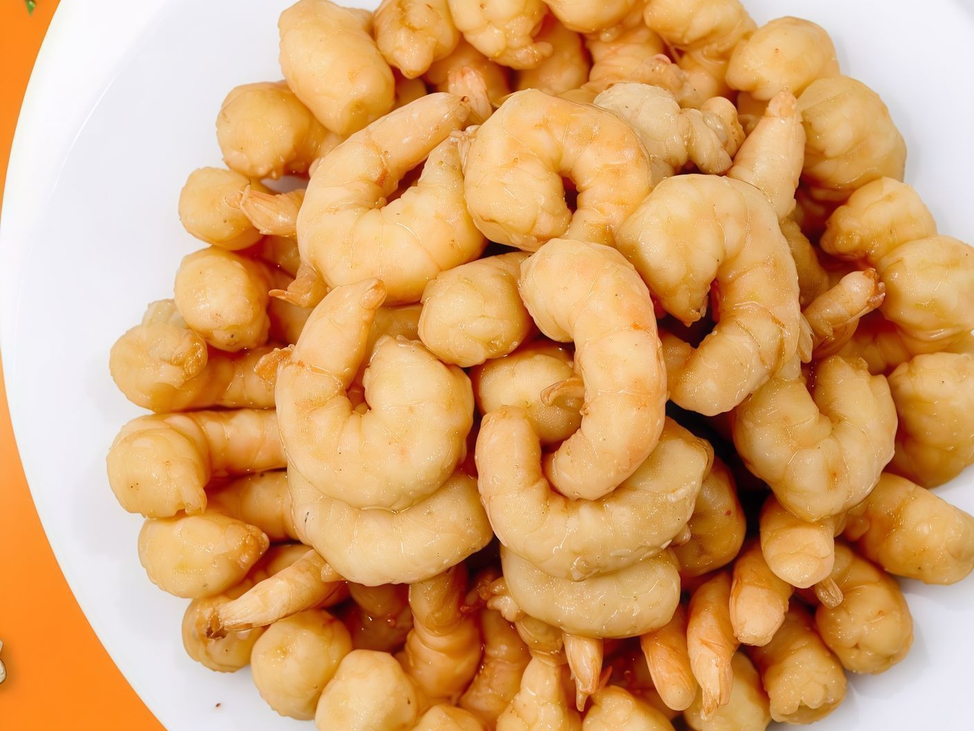 Fried Shrimp