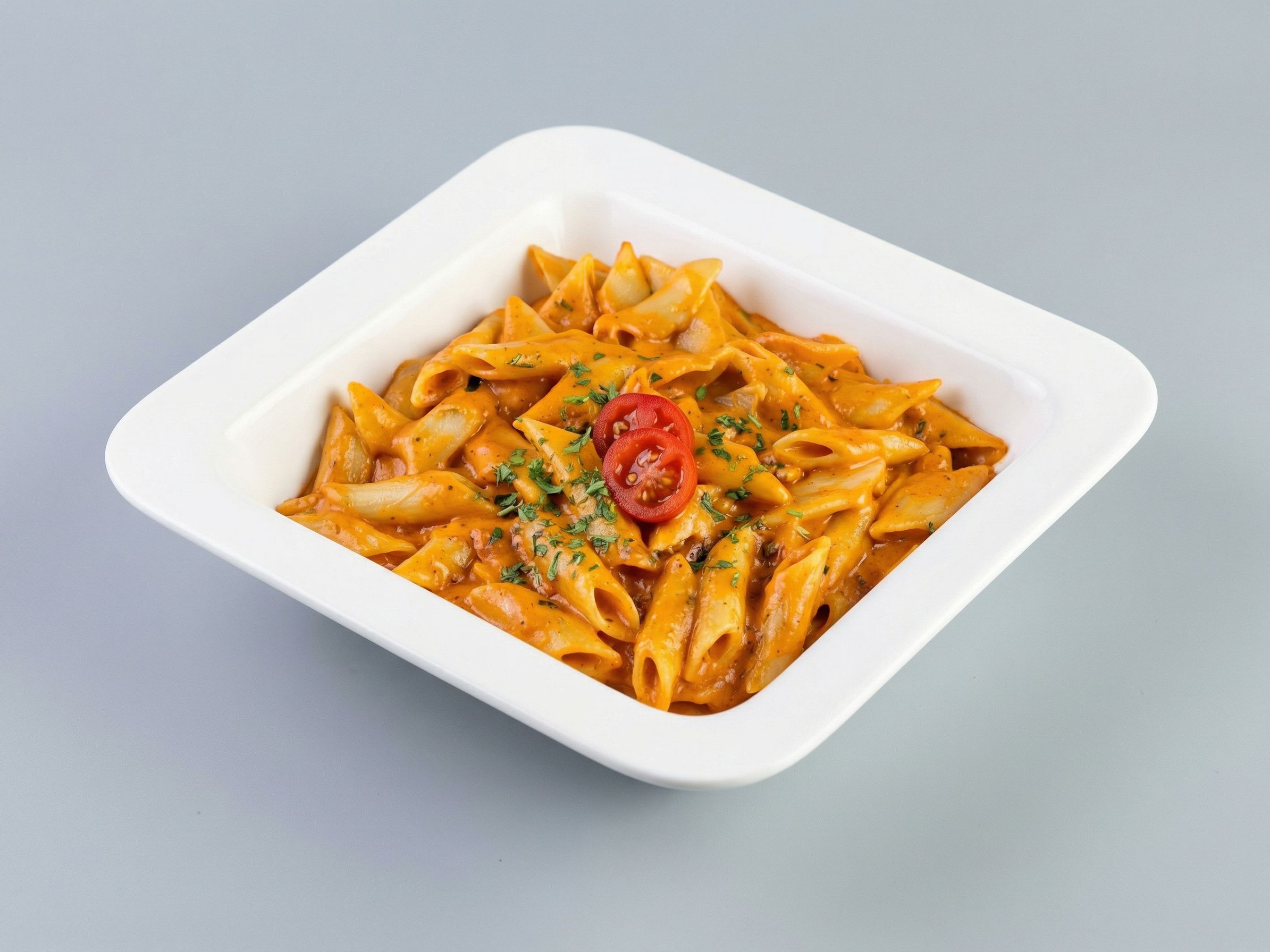 Seafood Pasta
