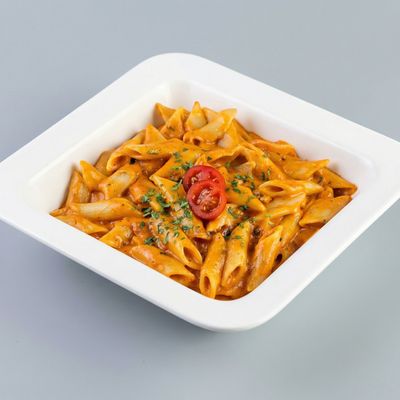 Seafood Pasta