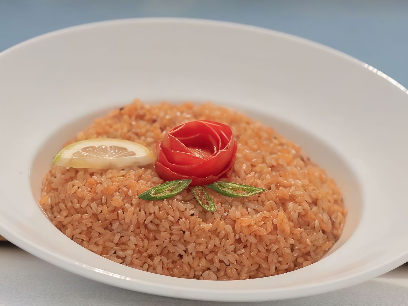 Sayadaia Rice
