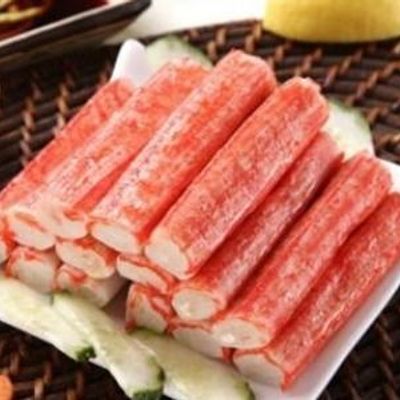 Rice With Crab