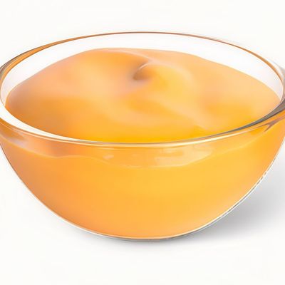 Cheesy Sauce