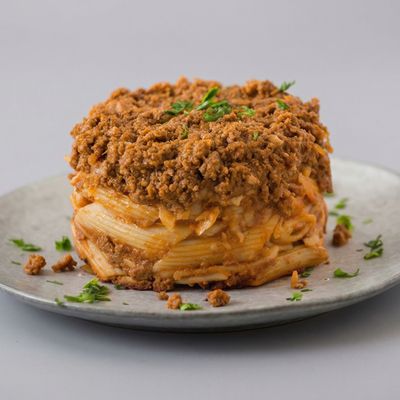 Meat Casserole