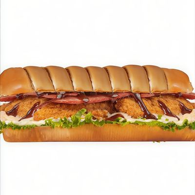 pane sandwich