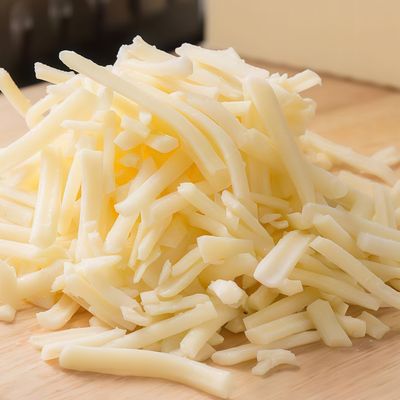 Extra Mozzarella Cheese