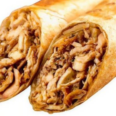 Syrian Shawarma