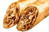 Syrian Shawarma