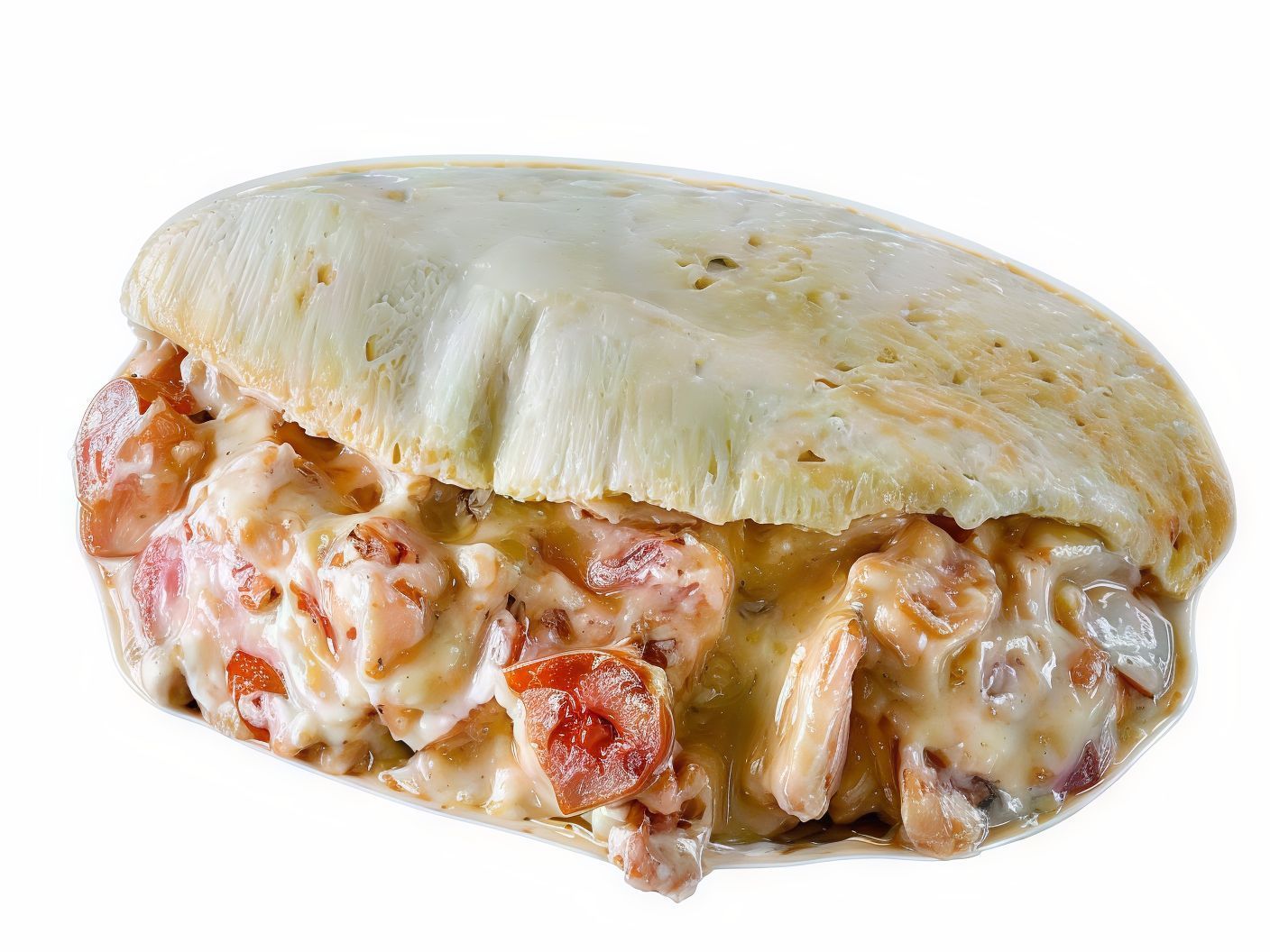 Cheese Tomato