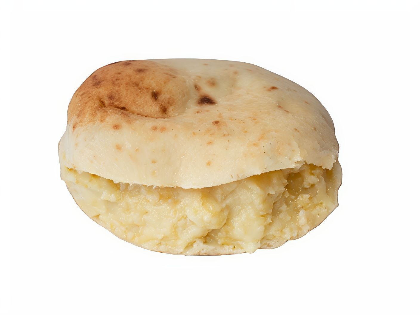 Puree potatoes