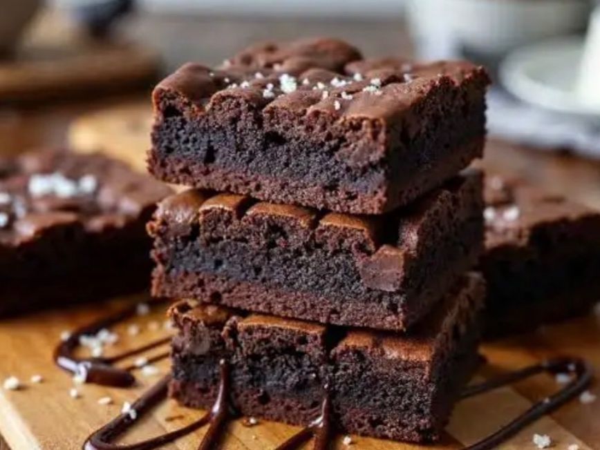 Gluten Free Brownies