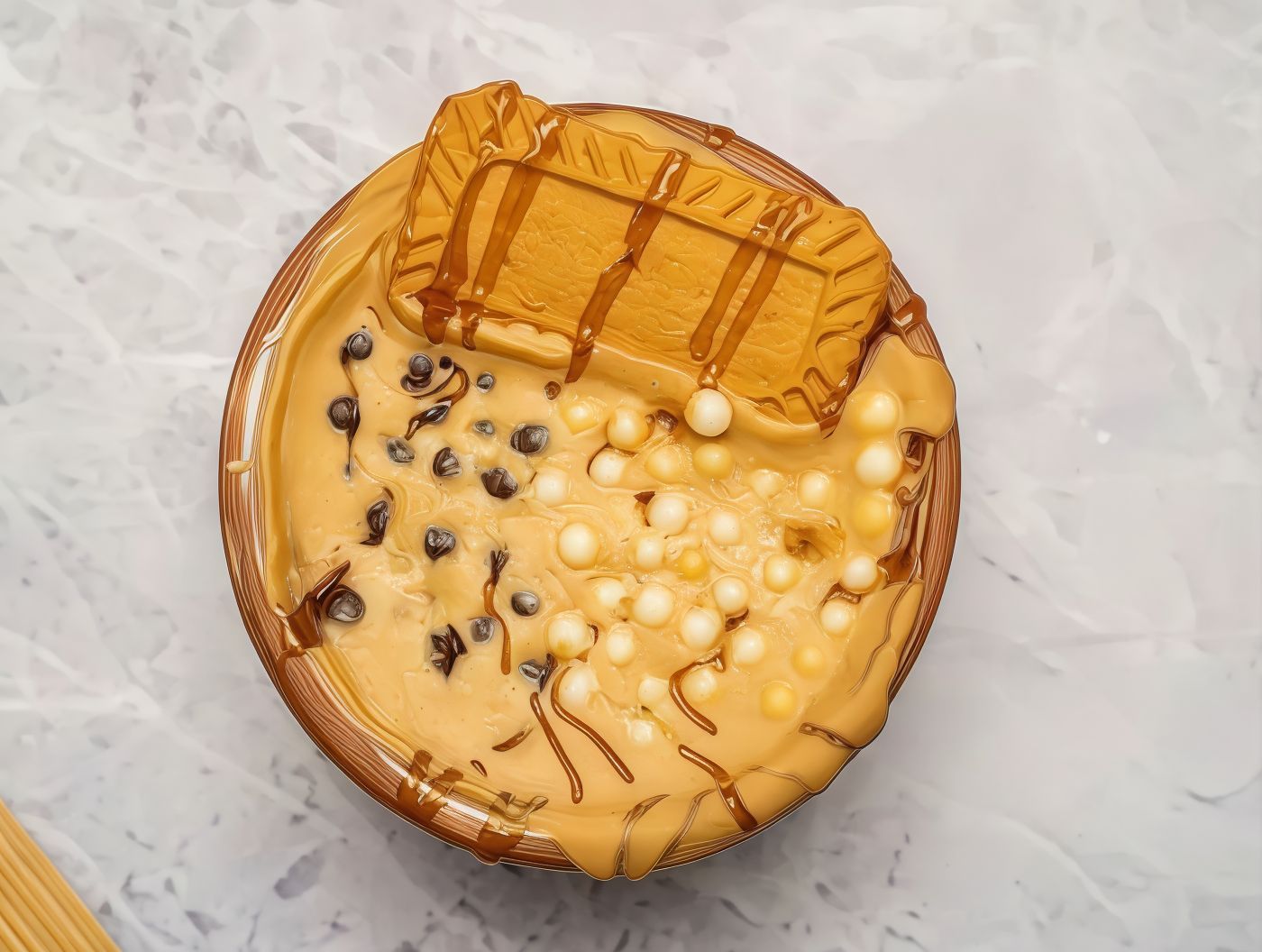 Lotus Casserole