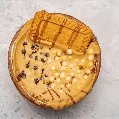 Lotus Casserole