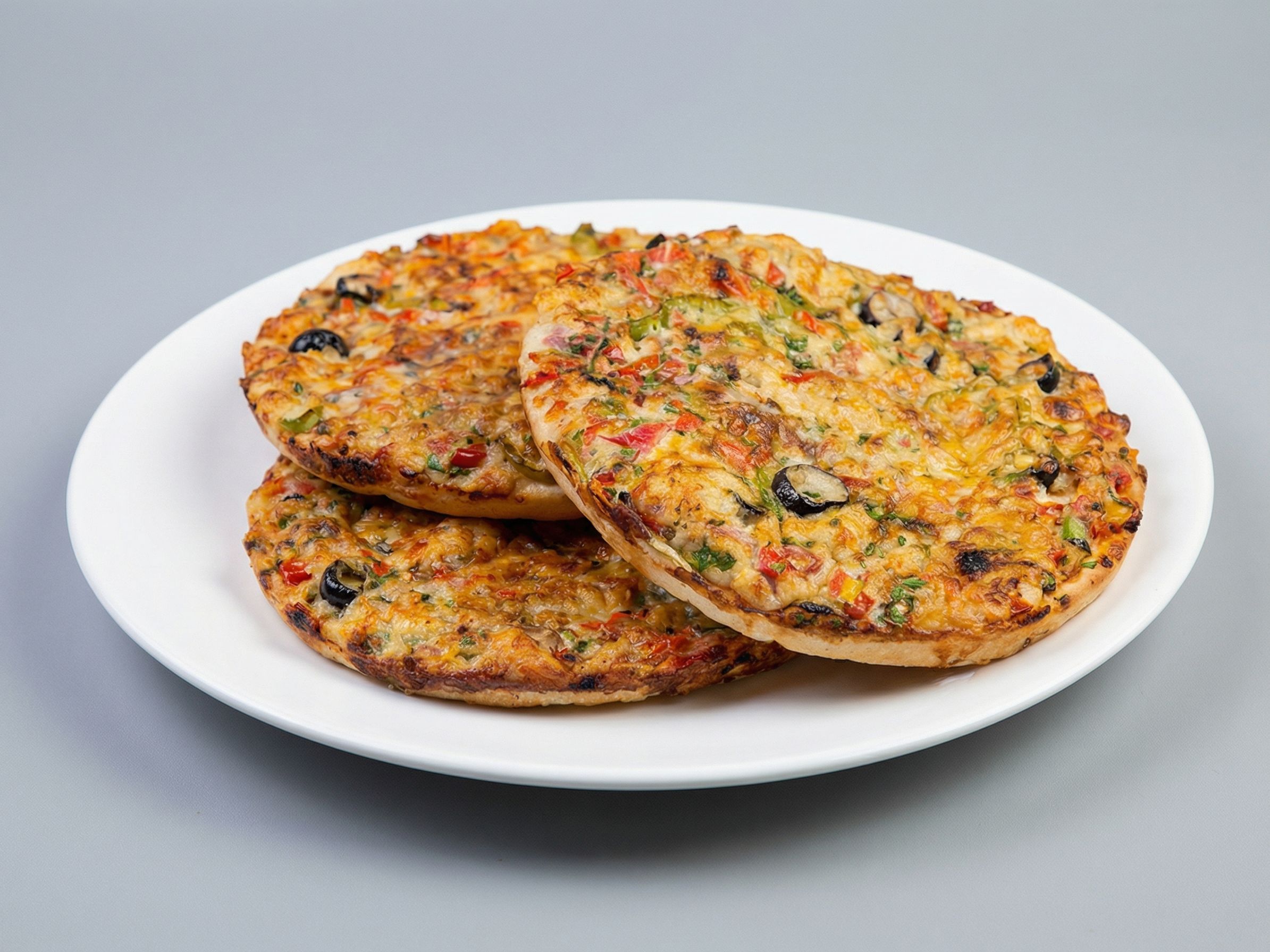 Alexandrian Sausage Pie