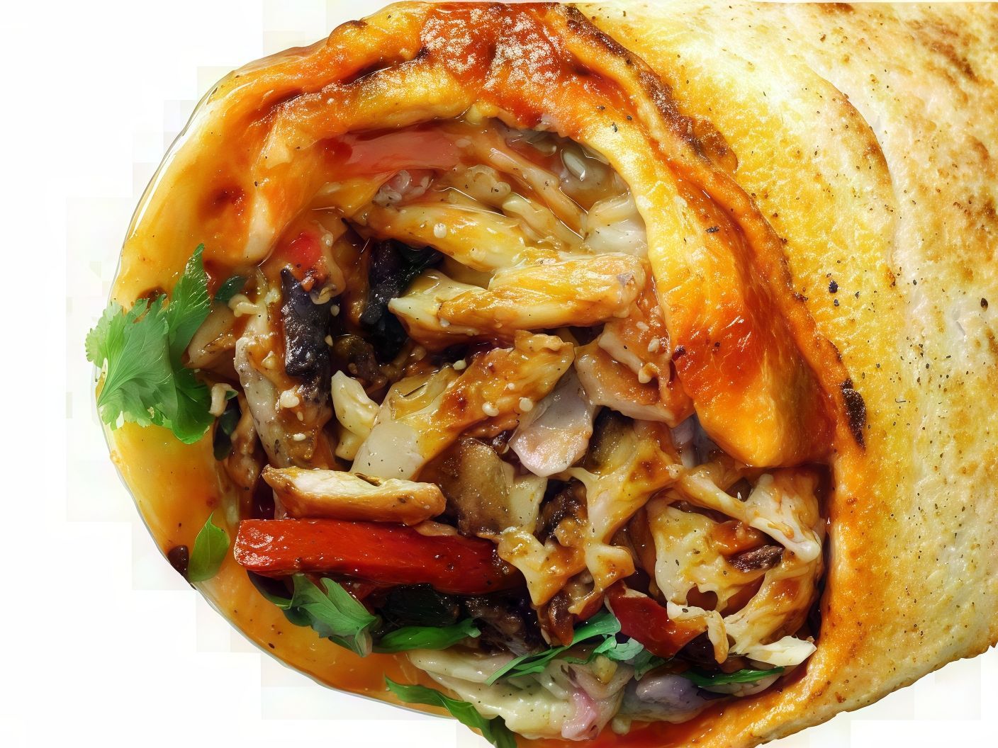 Meat Saroukh
