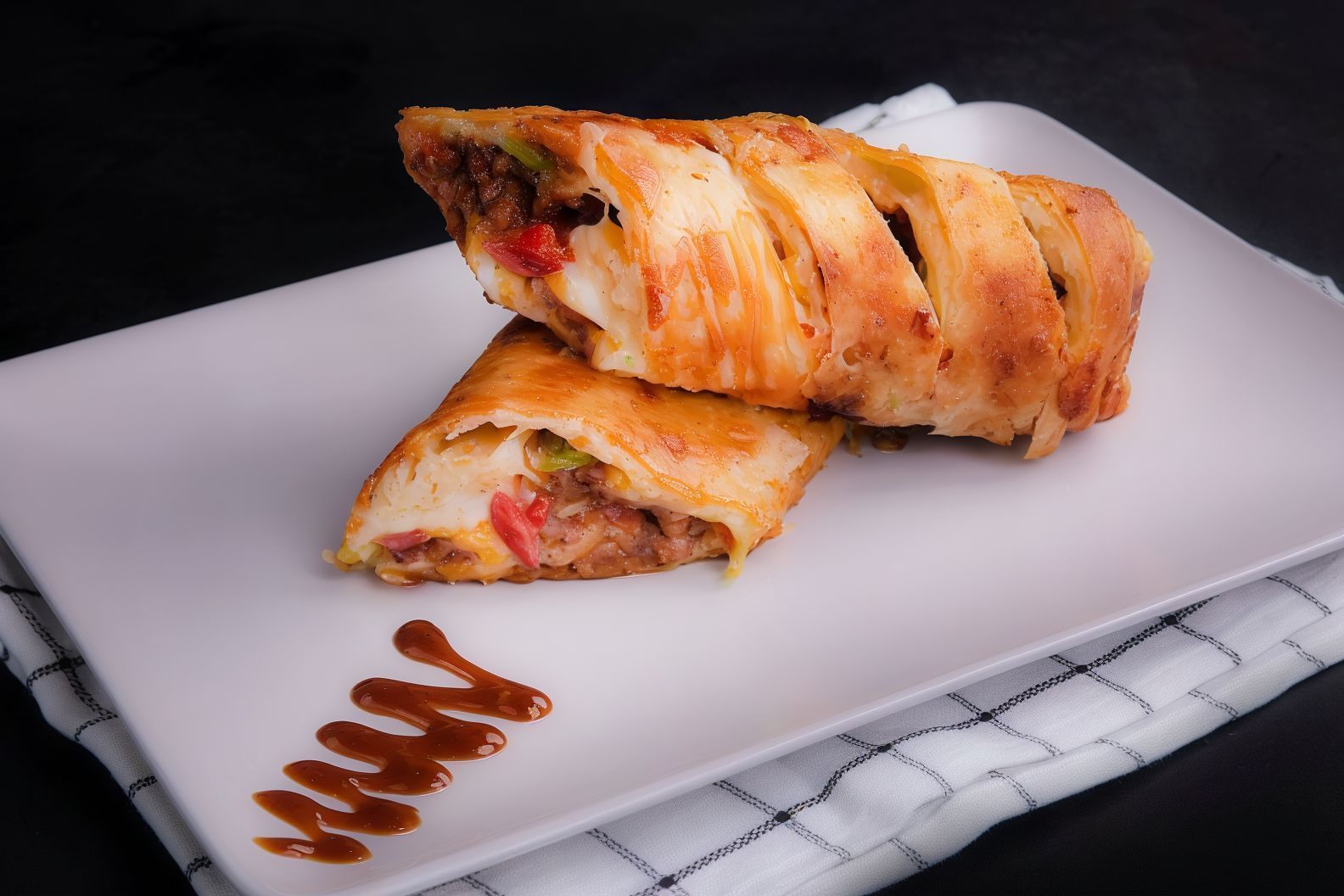 Fly Cheese Saroukh