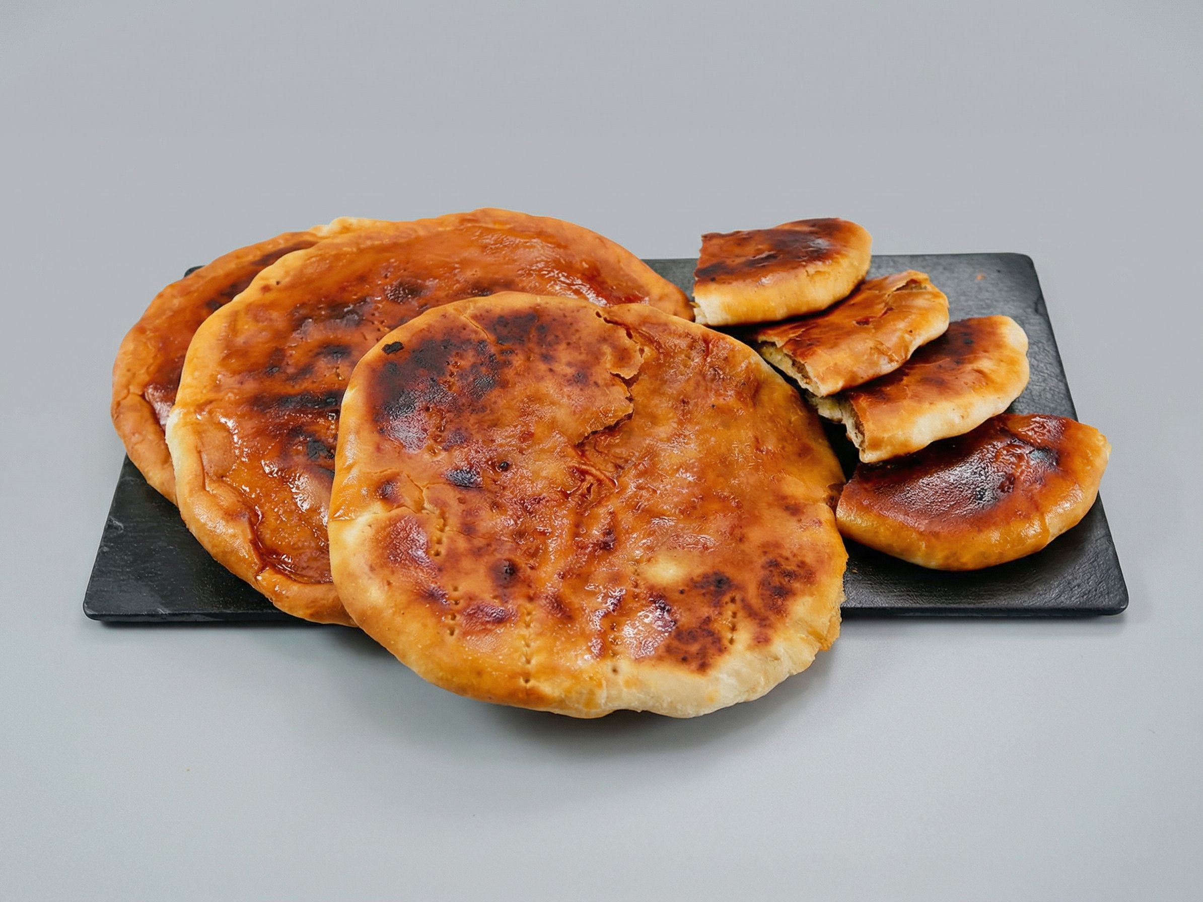 Alexandrian Sausage Alexandrian Hawawshi