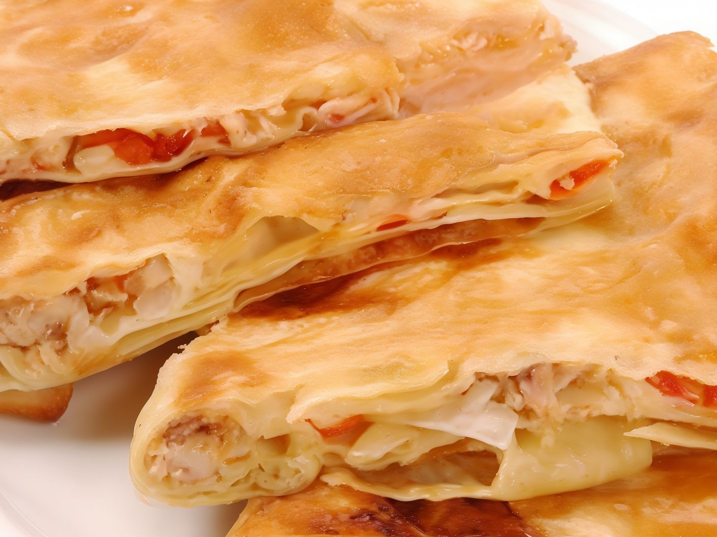 Mix Maloum Sweet Pie