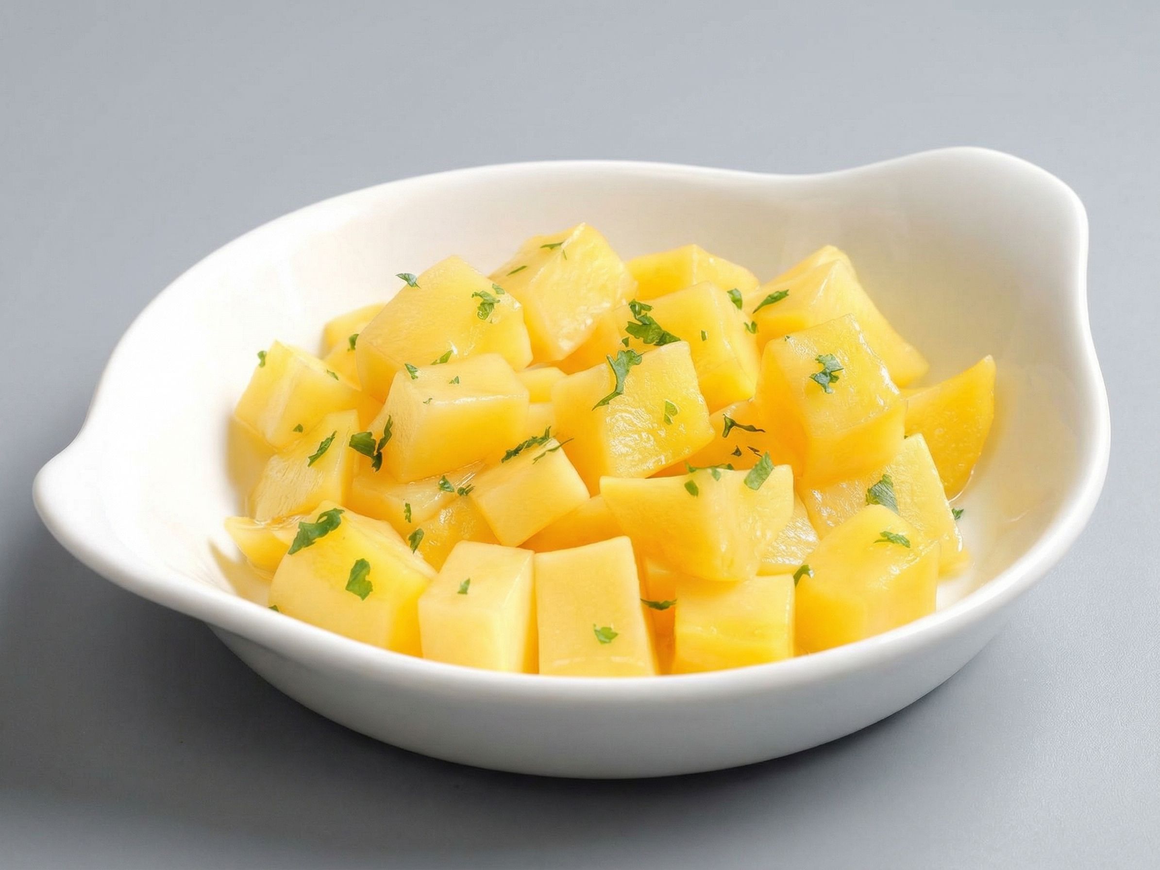 Pickled Potato