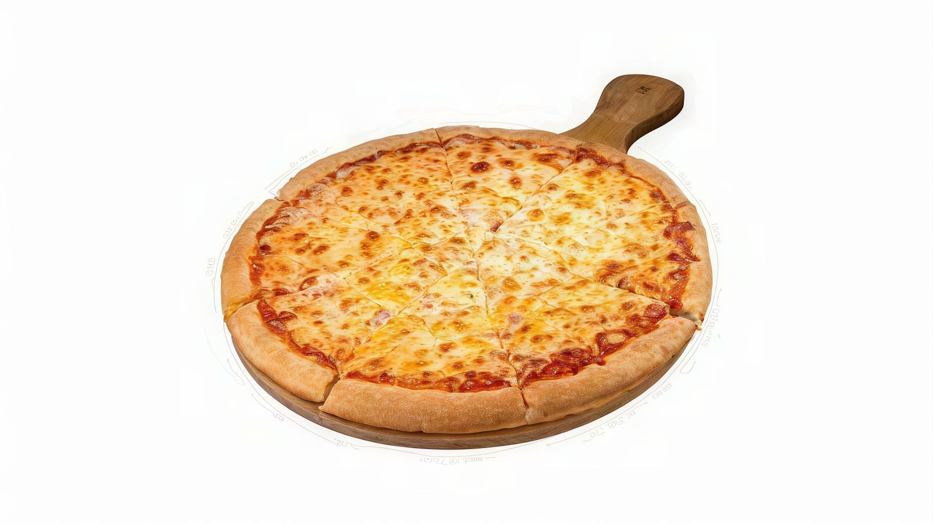 Roumi Pizza