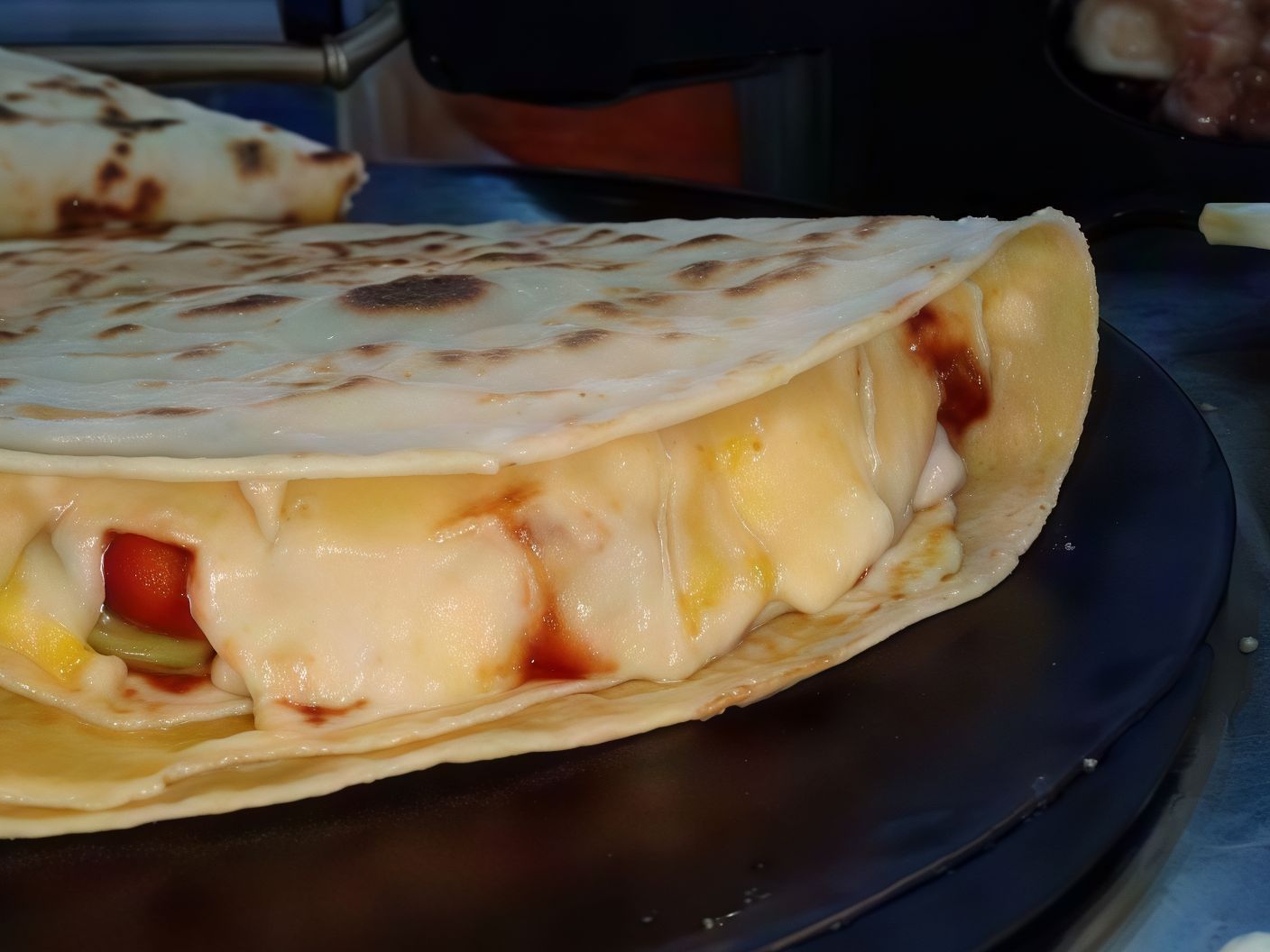 Roumi crepe
