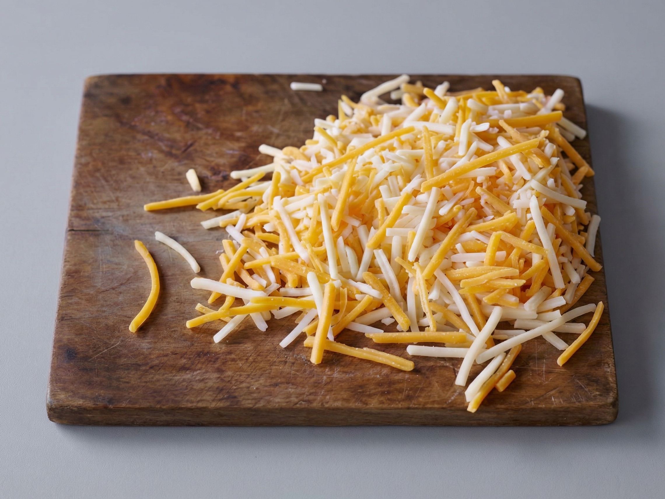 Mix Cheese