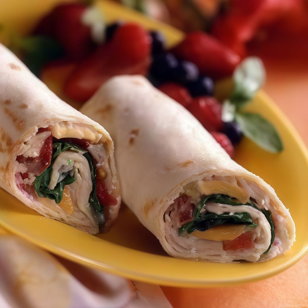Fried Roll Cheese