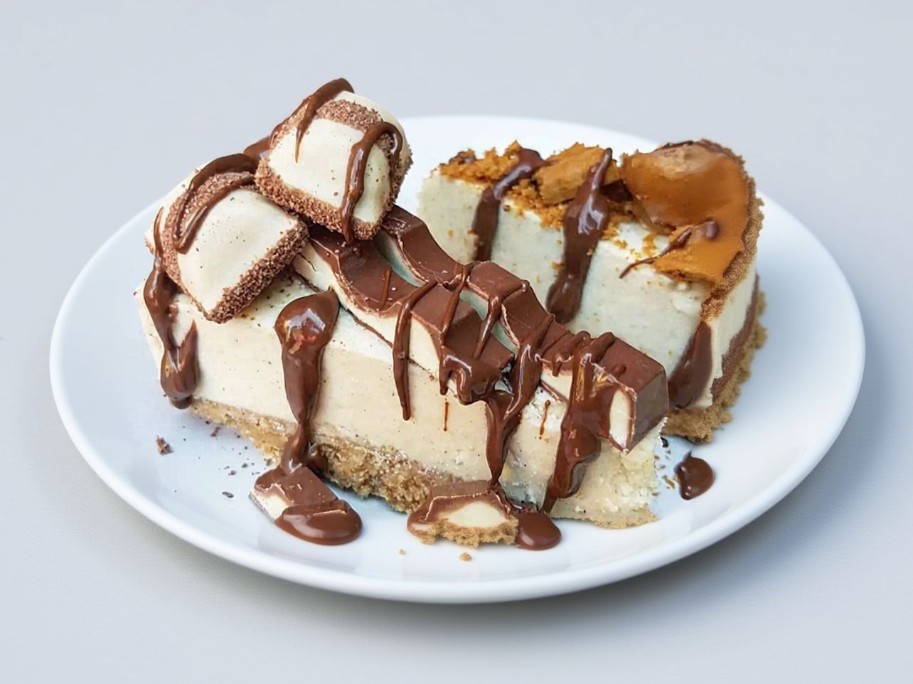 Cheesecake Kinder