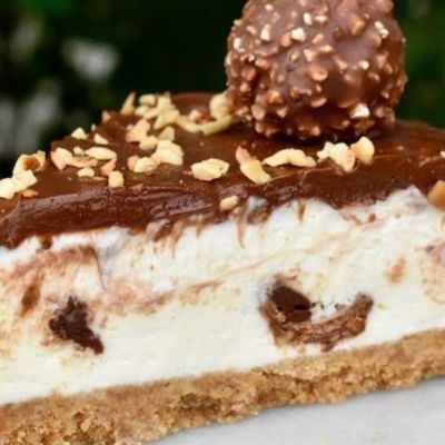 The Cheesecake Shop photo 7