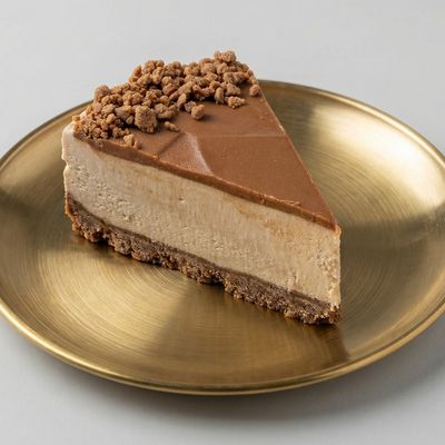 Cheesecake Halawa Chocolate