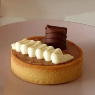 Tart kinder
