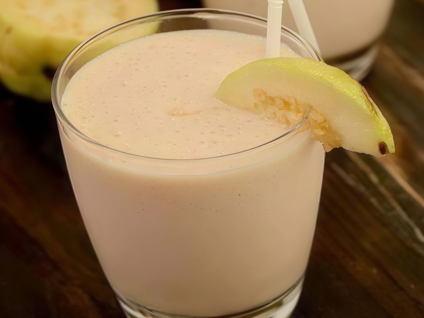 Fresh Guava Juice