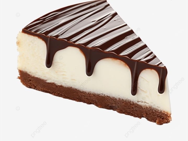Cheesecake Chocolate