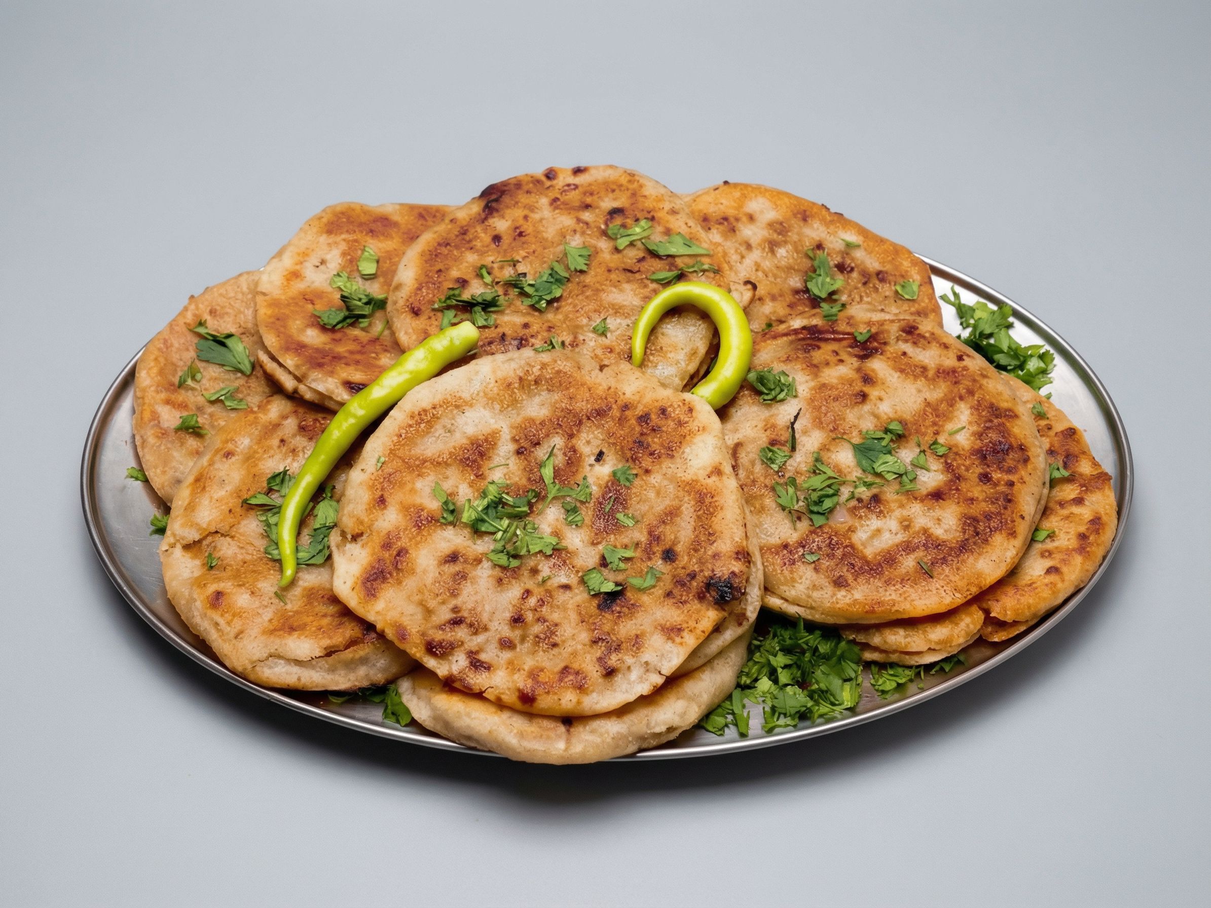 Baladi Hawawshi