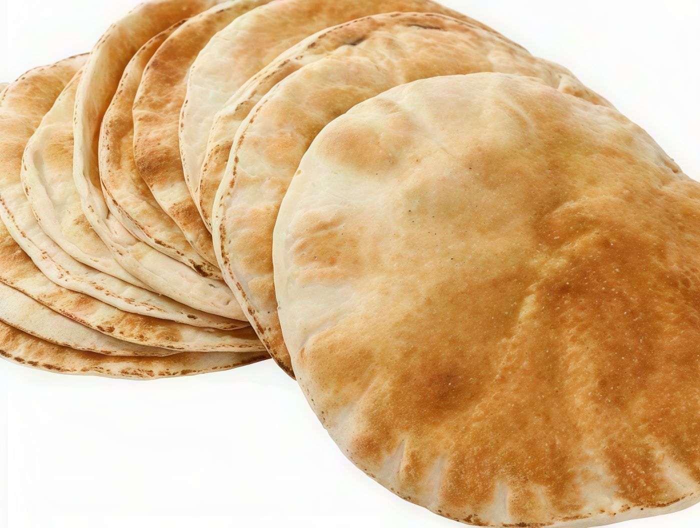 Lebanese Bread Bag
