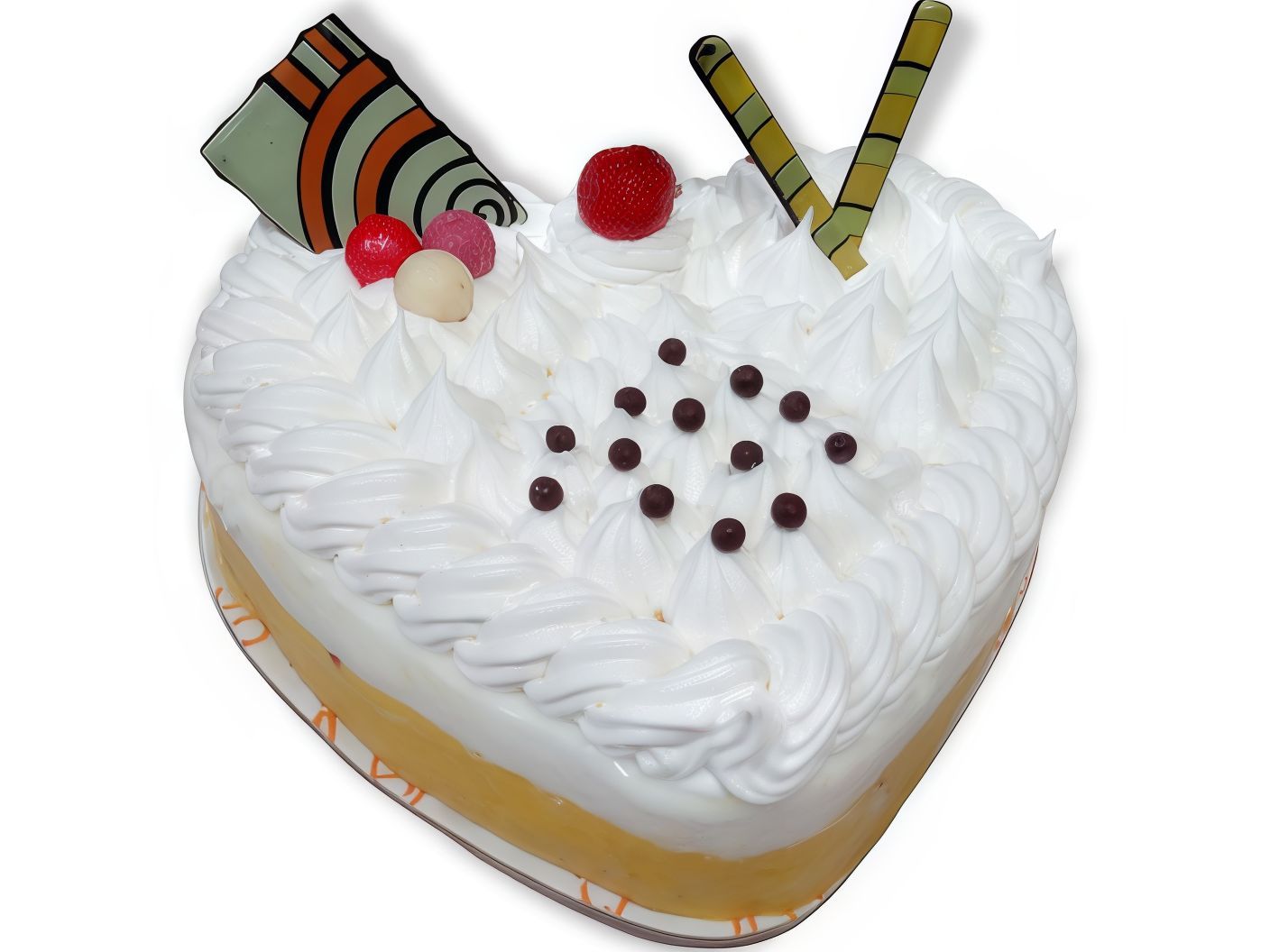 Hams Torte