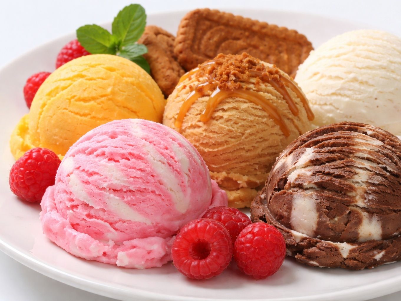 Ice Cream Cup - Large