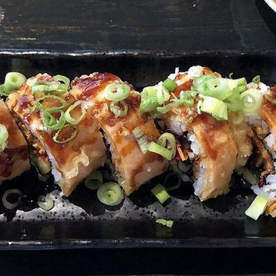 Mega roll