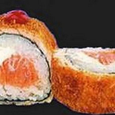 Hot dynamite Roll