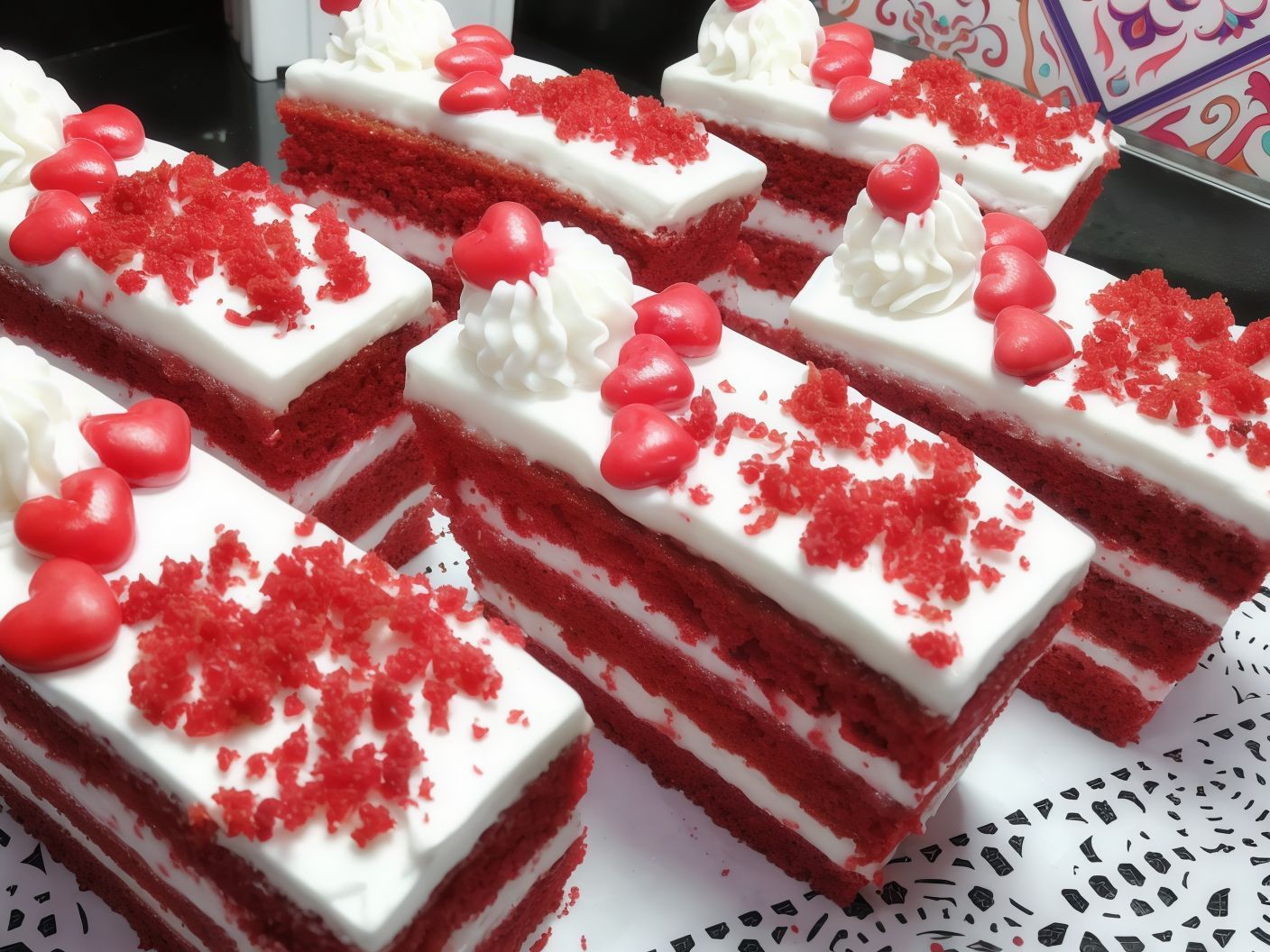 Red Velvet