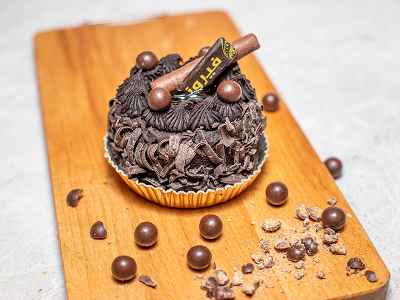 Chocolate cake