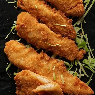 Chicken Strips