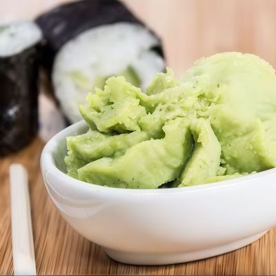 Wasabi