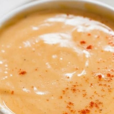 Spicy Cheese