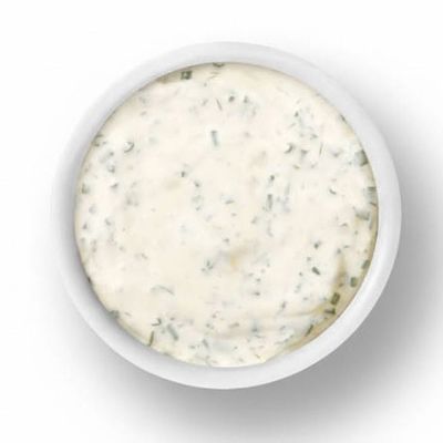 Wasabi Mayo